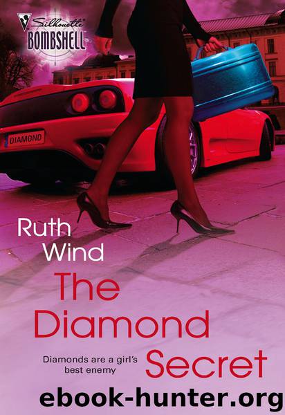 The Diamond Secret by Ruth Wind