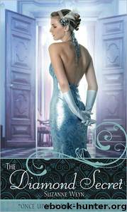 The Diamond Secret by Suzanne Weyn