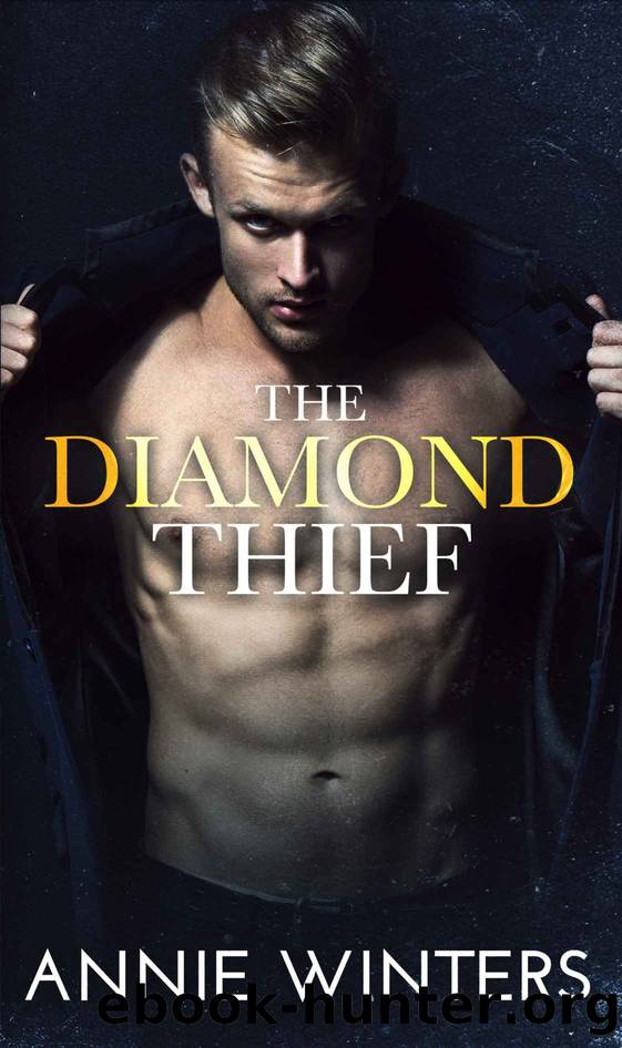 The Diamond Thief_An Enemies to Lovers Romantic Suspense by Annie Winters