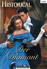 The Diamond by Diane Gaston