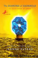 The Diamond of Darkhold by Jeanne Duprau
