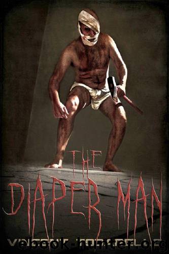 The Diaper Man by Todarello Vincent