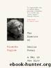 The Diaries of Emilio Renzi: A Day in the Life by Ricardo Piglia