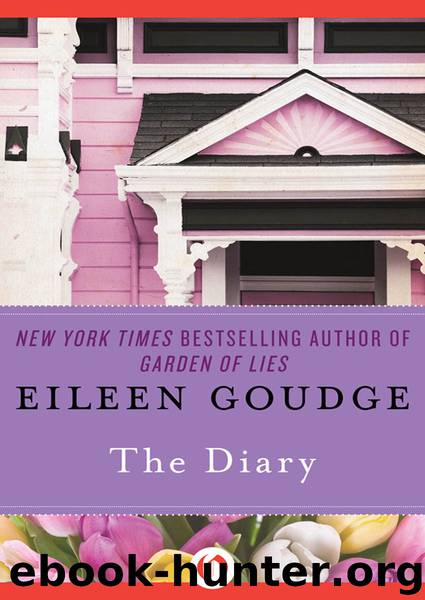 The Diary by Eileen Goudge