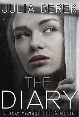 The Diary by Julia Derek