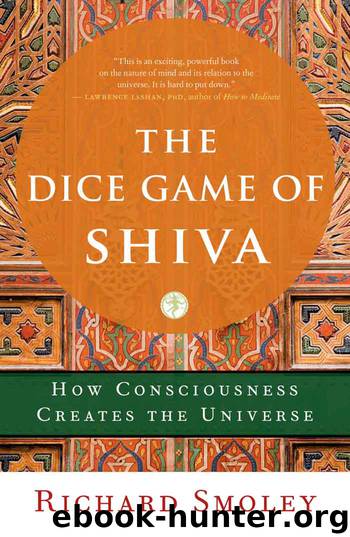 The Dice Game of Shiva by Richard Smoley