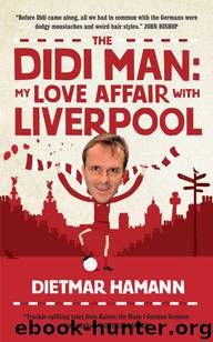 The Didi Man by Dietmar Hamann