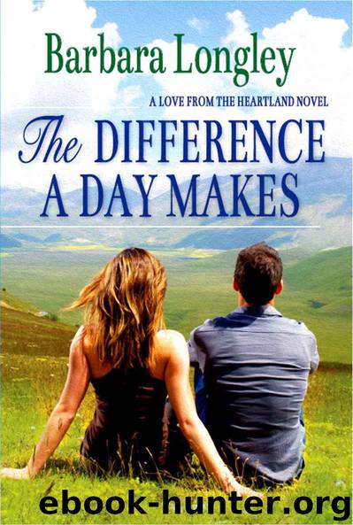 The Difference a Day Makes (Perfect, Indiana: Book Two) by Longley Barbara