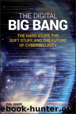 The Digital Big Bang by Phil Quade