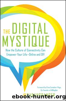 The Digital Mystique by Sarah Granger