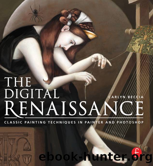 The Digital Renaissance by Carlyn Beccia