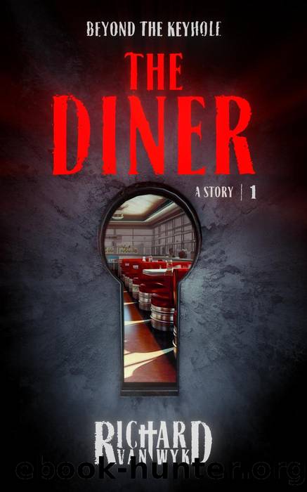 The Diner by Richard van Wyk