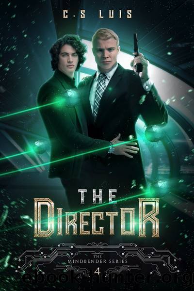 The Director by C.S. Luis