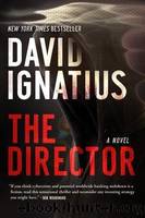 The Director by David Ignatius