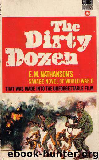 The Dirty Dozen by unknow