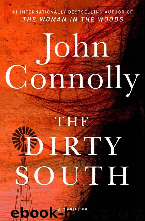 The Dirty South - Charlie Parker Series 18 (2020) by Connolly John