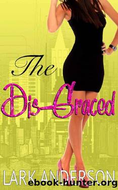 The Dis-Graced: An Enemies-to-Lovers Romance (Beguiling a Billionaire Book 5) by Lark Anderson