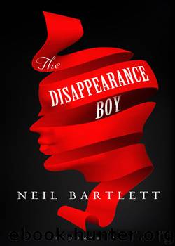 The Disappearance Boy by Neil Bartlett