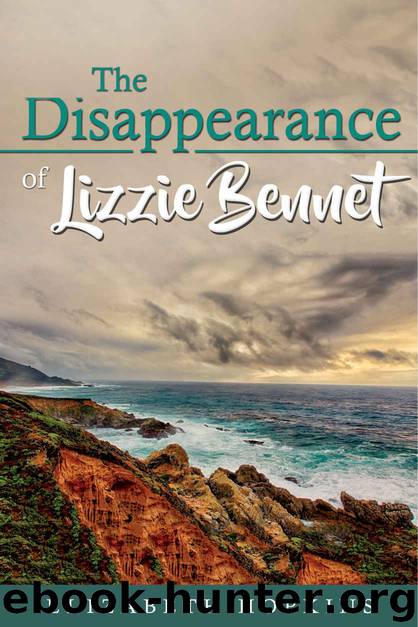 The Disappearance of Lizzie Bennet by Elizabeth Hopkins