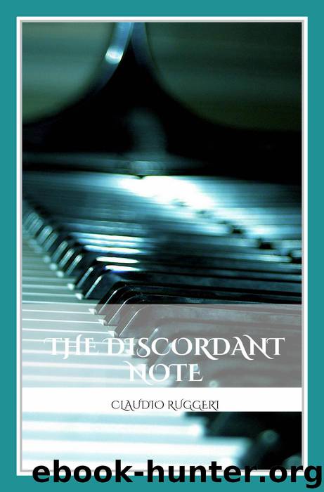 The Discordant Note by Claudio Ruggeri