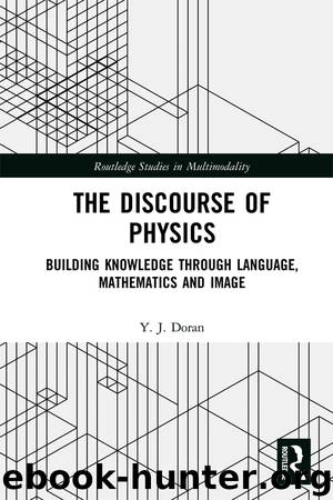 The Discourse of Physics by Y. J. Doran
