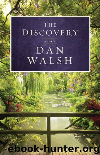 The Discovery by Dan Walsh