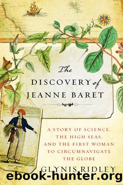 The Discovery of Jeanne Baret by Glynis Ridley