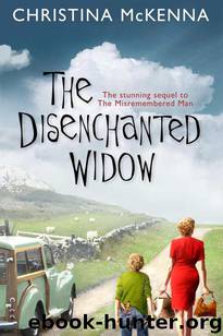 The Disenchanted Widow by Christina McKenna