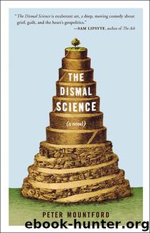 The Dismal Science by Peter Mountford