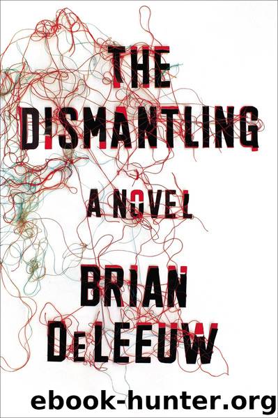 The Dismantling by Brian Deleeuw