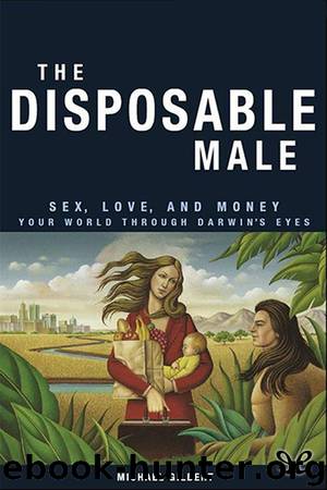 The Disposable Male by Michael Gilbert