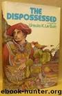 The Dispossessed (hc-1) by Ursula Le Guin