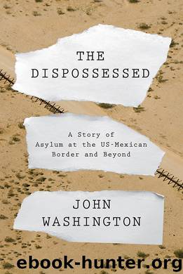 The Dispossessed by John Washington