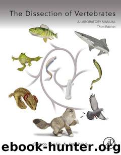 The Dissection of Vertebrates by Gerardo De Iuliis & Dino Pulerà