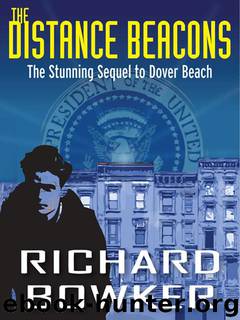 The Distance Beacons by Bowker Richard