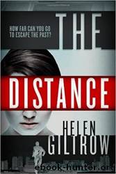 The Distance by Helen Giltrow