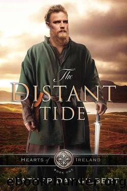 The Distant Tide (Hearts of Ireland Book 1) by Heather Day Gilbert