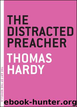 The Distracted Preacher by Thomas Hardy