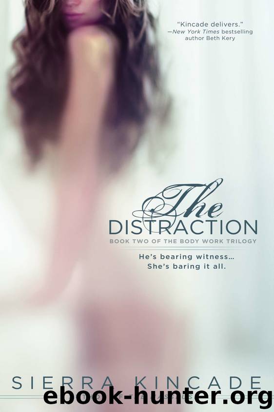 The Distraction by Sierra Kincade