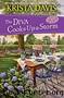 The Diva Cooks Up a Storm (A Domestic Diva Mystery Book 11) by Krista Davis
