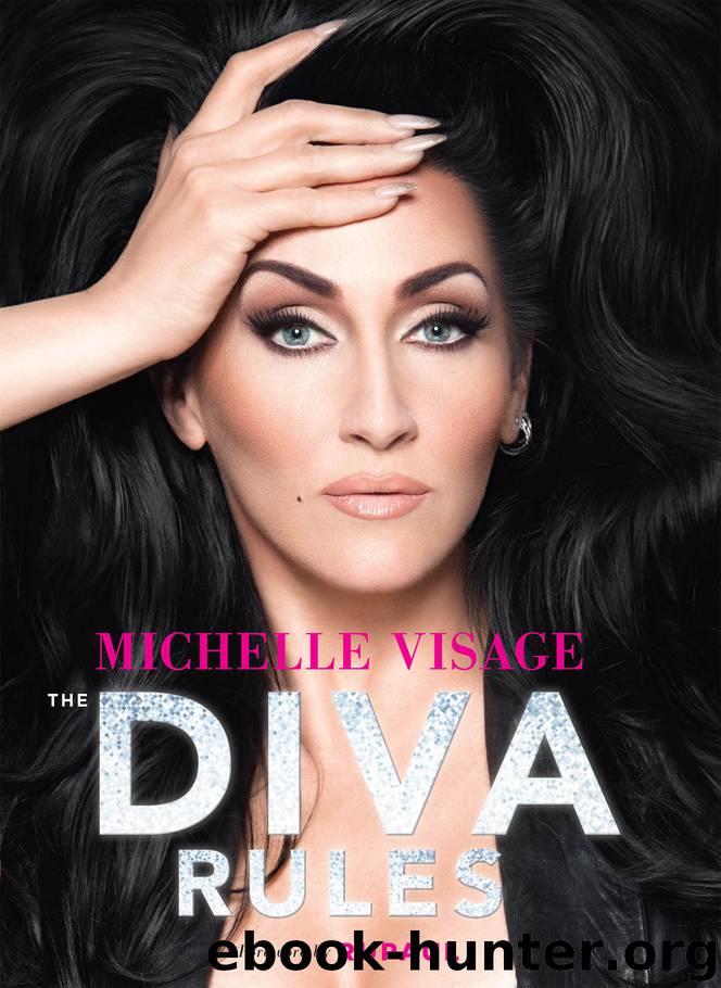 The Diva Rules by Michelle Visage