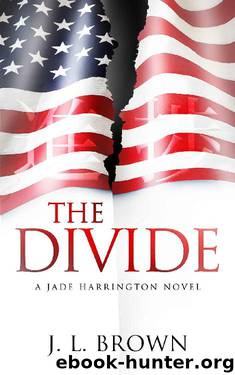 The Divide by J L Brown