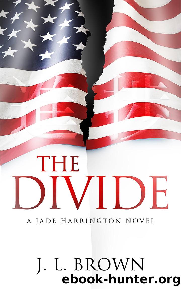 The Divide by J. L. Brown