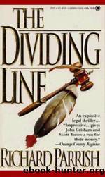 The Dividing Line by Richard Parrish