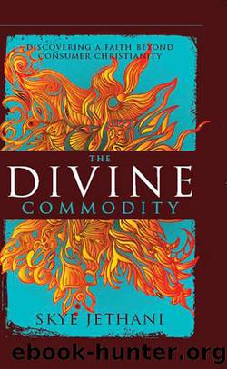 The Divine Commodity by Jethani Skye