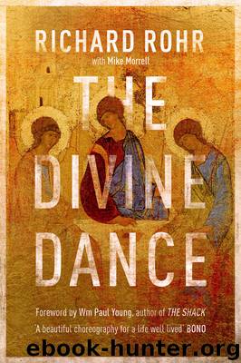 The Divine Dance by Richard Rohr
