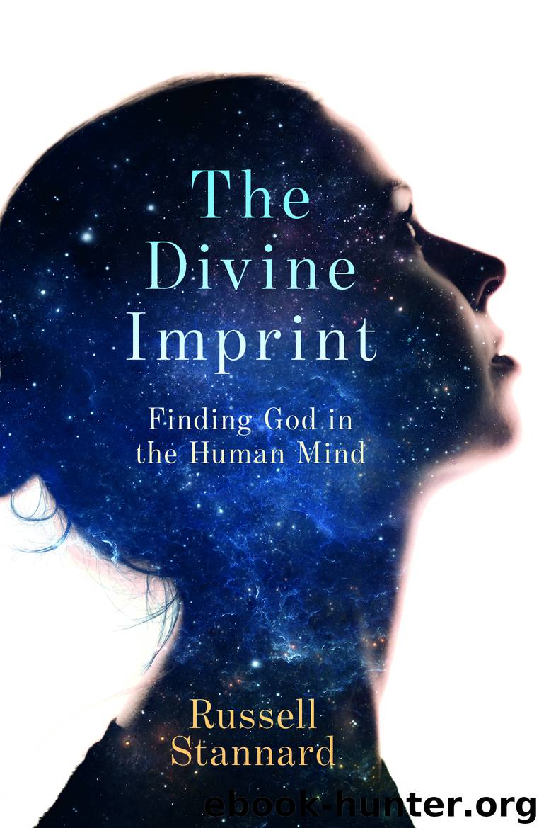 The Divine Imprint by Russell Stannard