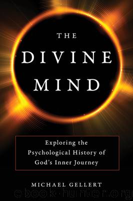 The Divine Mind by Michael Gellert