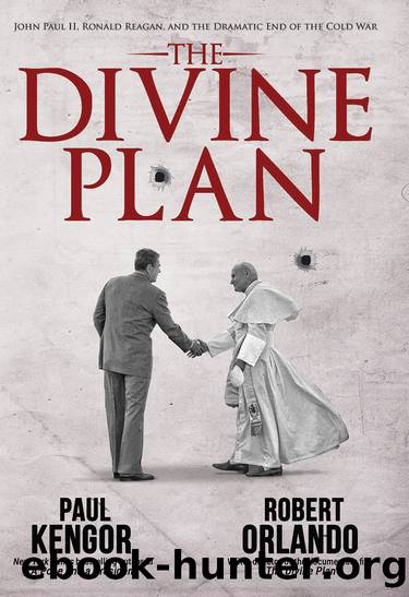 The Divine Plan by Paul Kengor