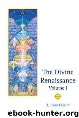 The Divine Renaissance: Volume I by J Todd Ferrier